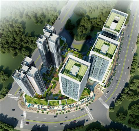 徐州房產投資發展前景如何